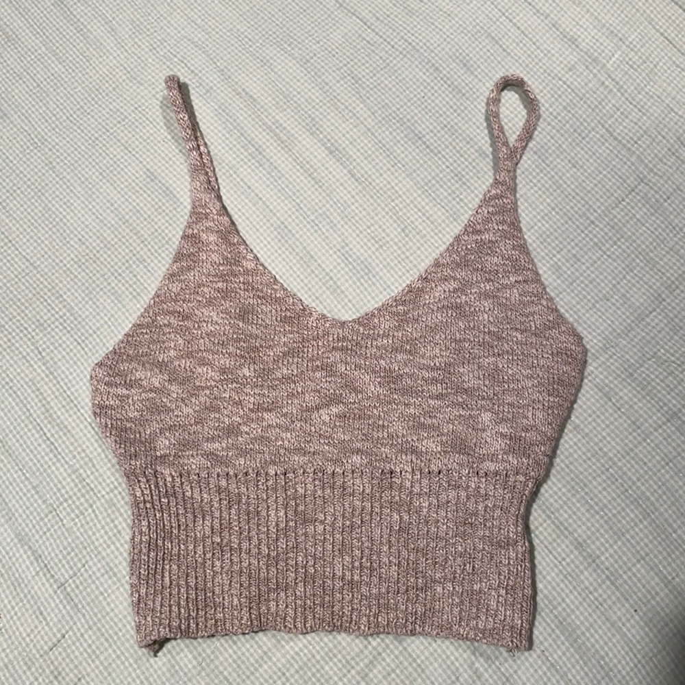 AKIRA crop top